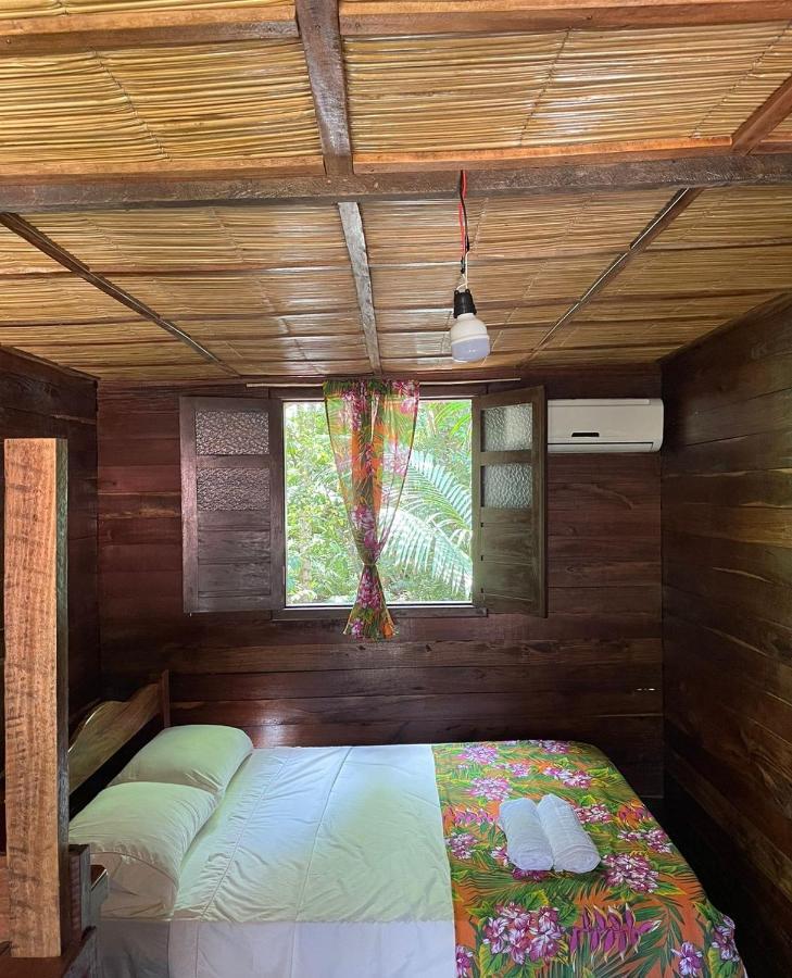 Casa Da Mata Marajo Salvaterra