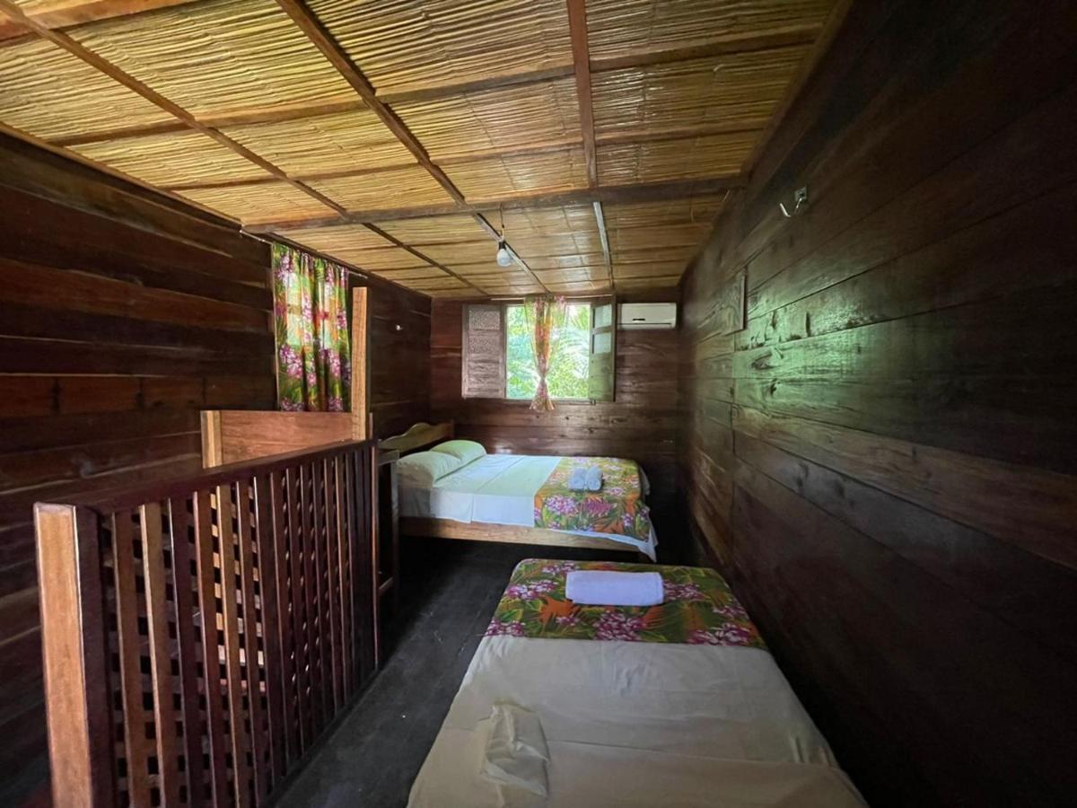 Casa Da Mata Marajo Lodge *