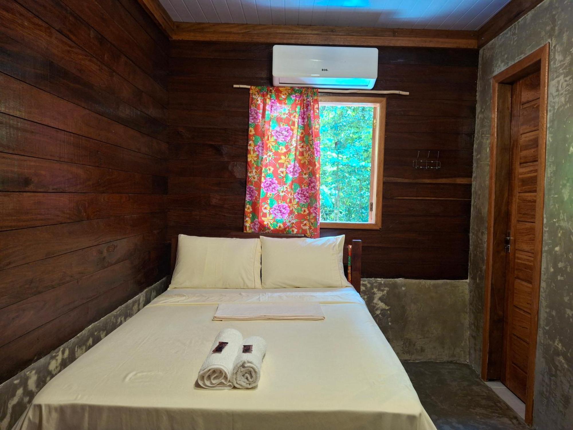 Casa Da Mata Marajo Lodge Salvaterra