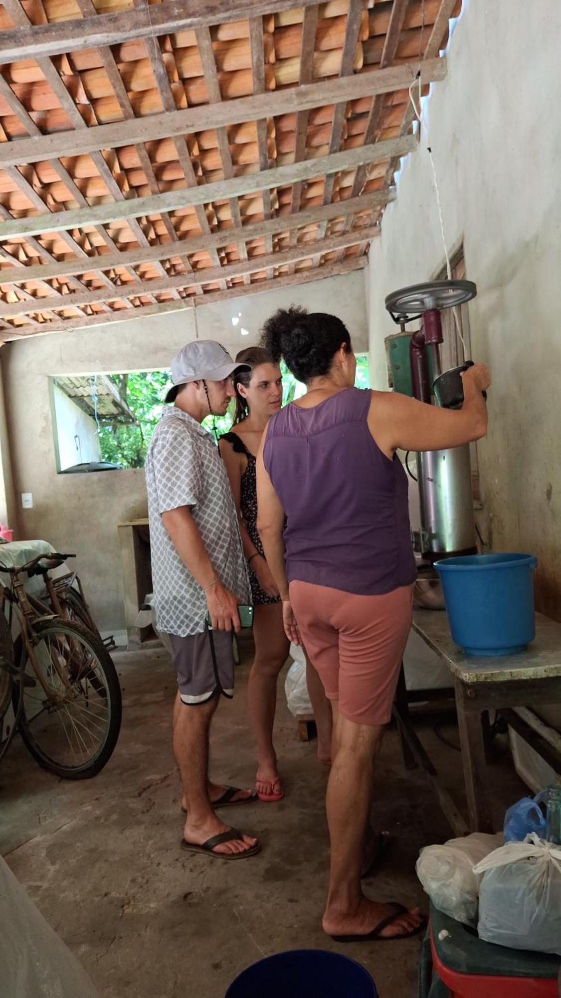 Casa Da Mata Marajo * Salvaterra