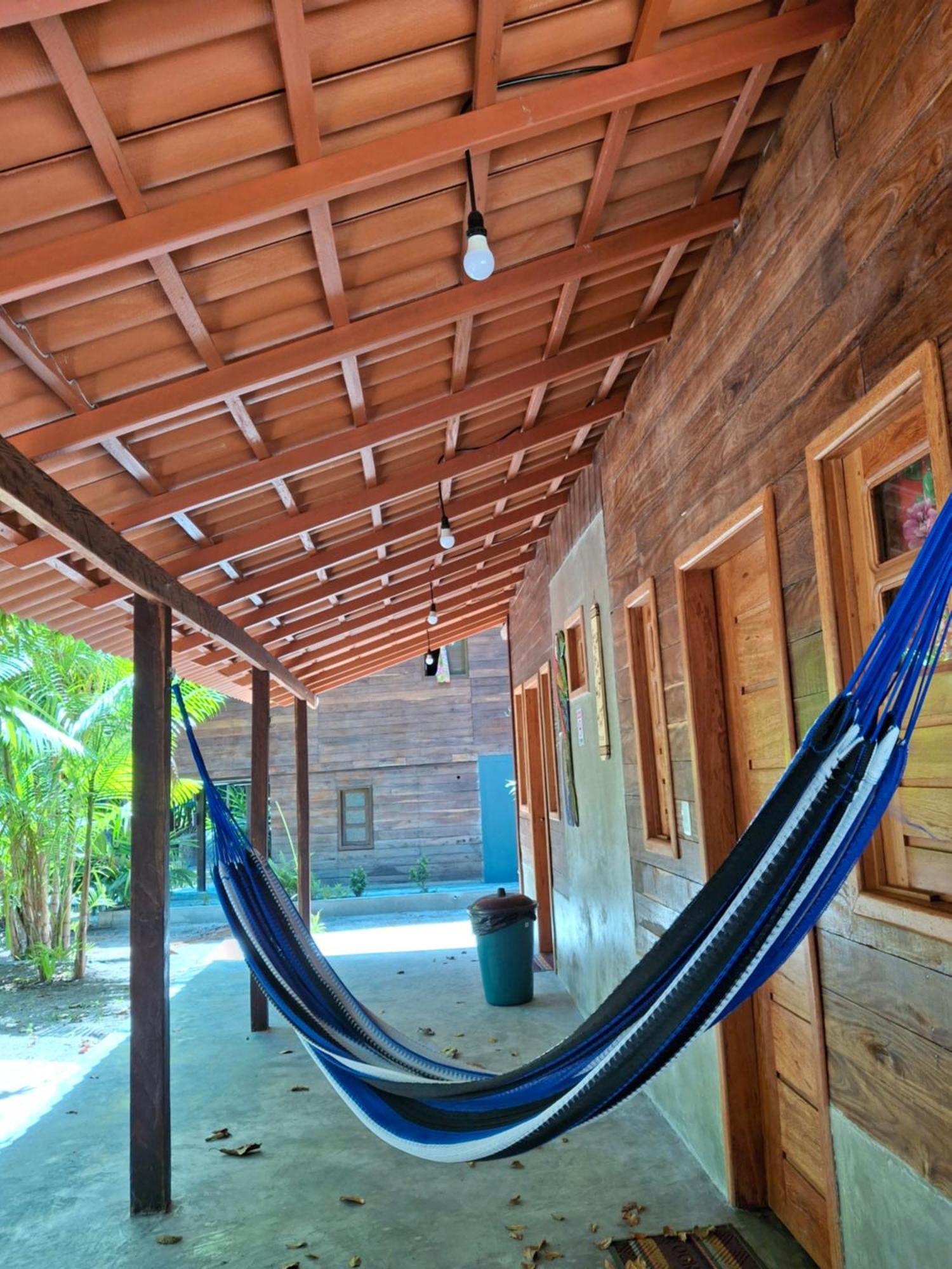 Casa Da Mata Marajo Lodge