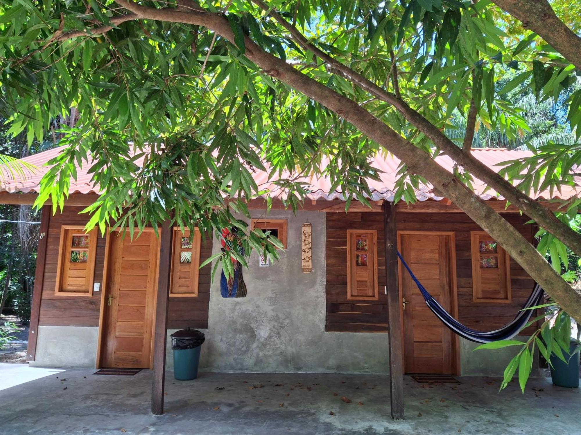 Casa Da Mata Marajo