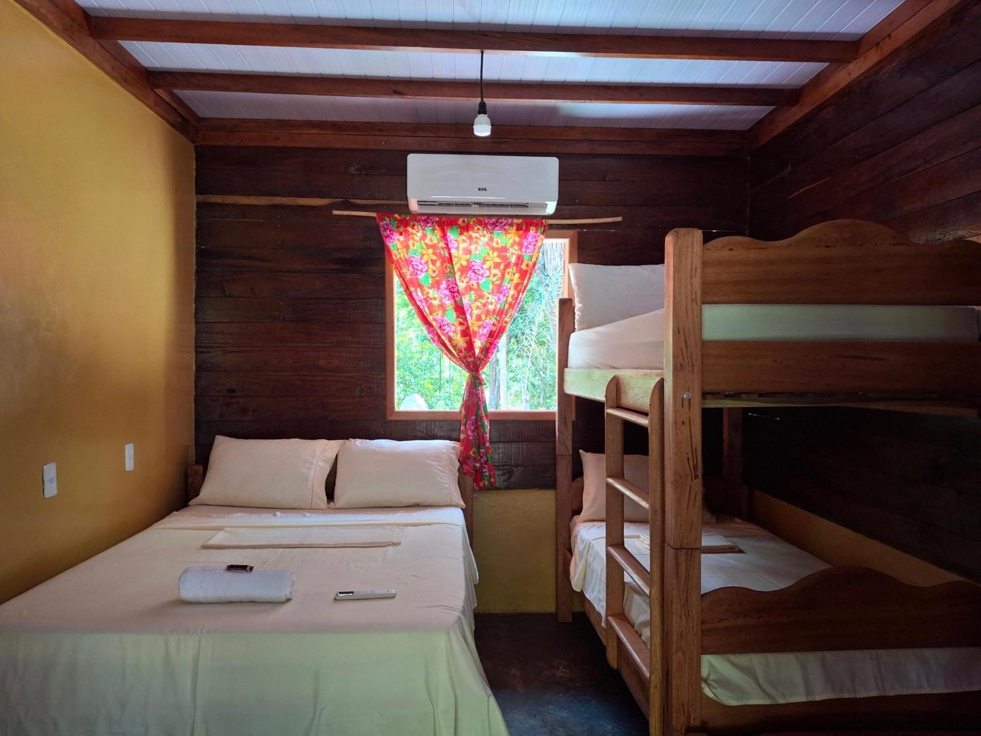 Casa Da Mata Marajo Lodge