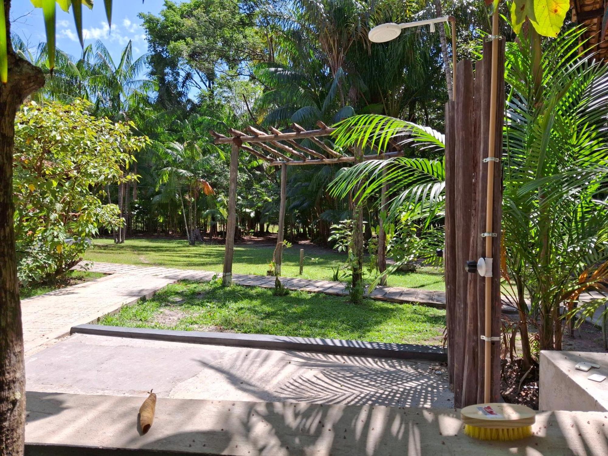Casa Da Mata Marajo Salvaterra